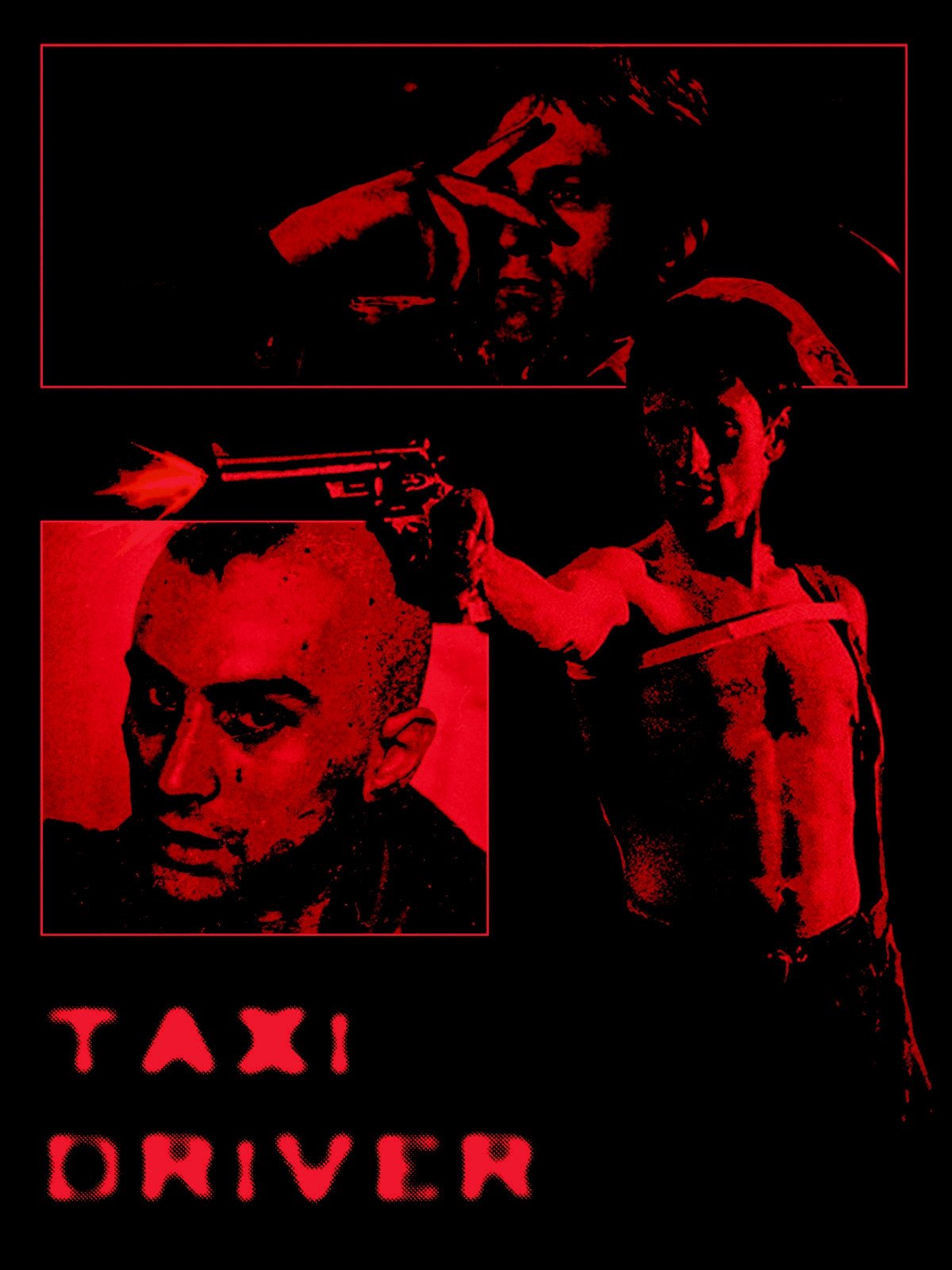 Taxi Driver