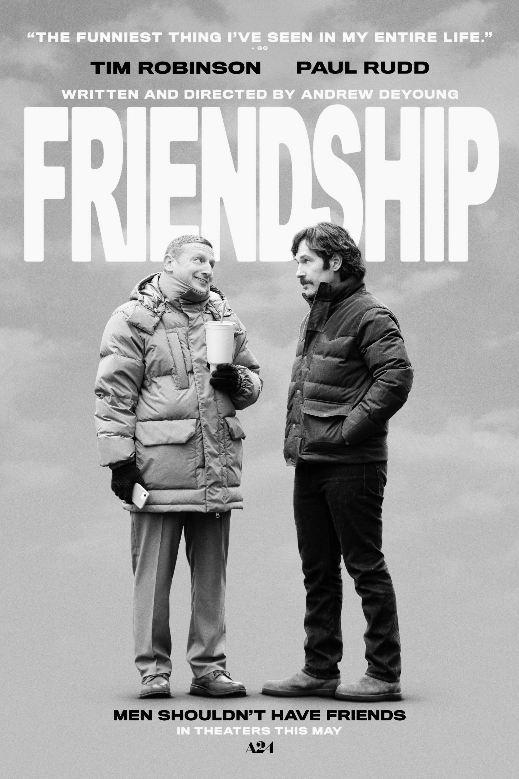 Friendship