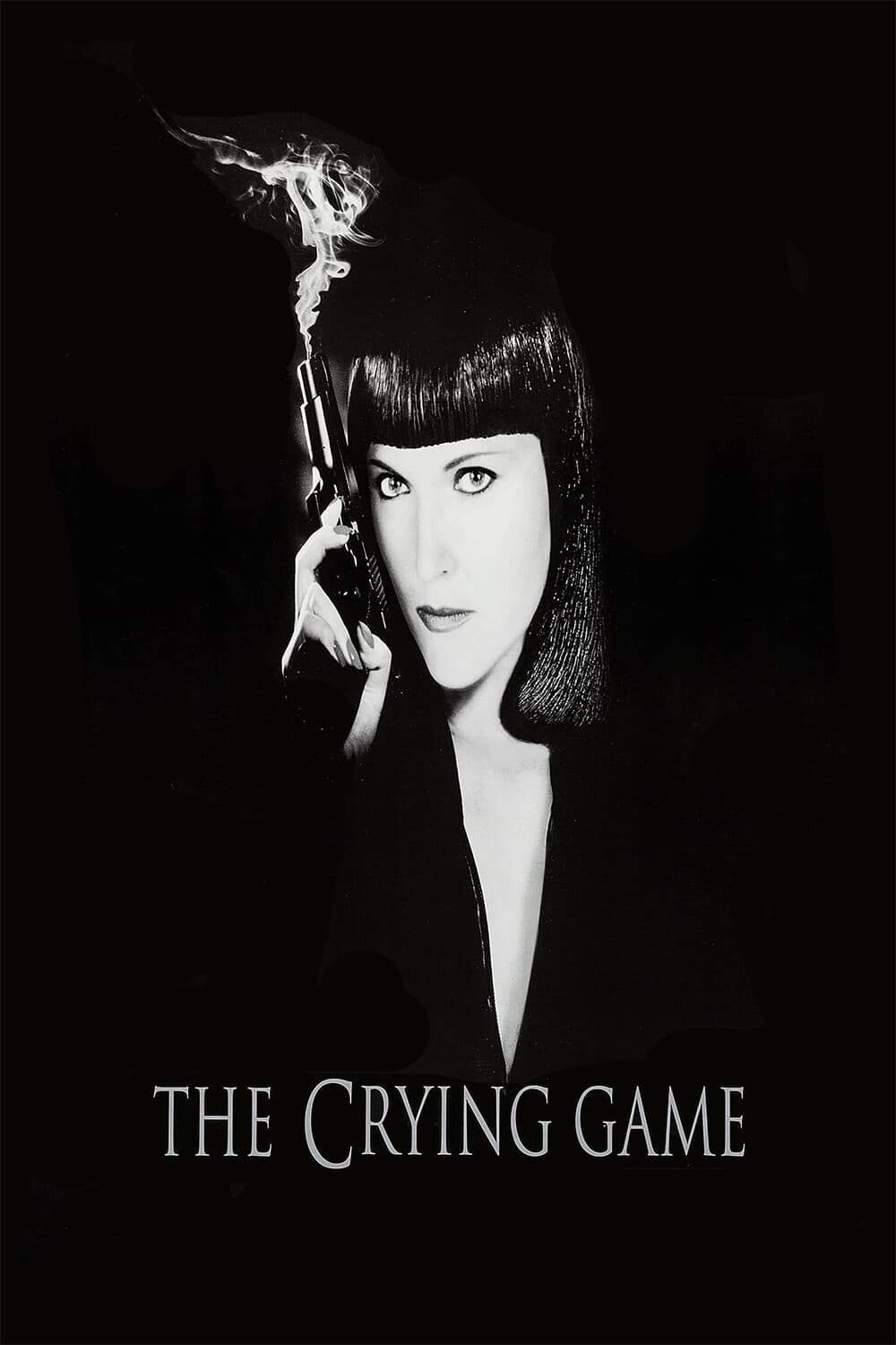 The Crying Game