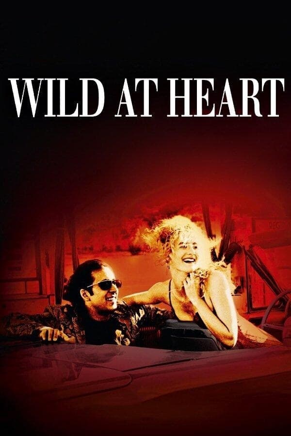 Wild at Heart