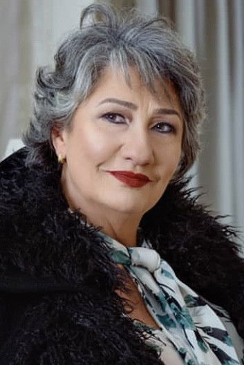 et billede af Naiara Harry