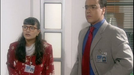 Ich bin Betty die Hässliche Staffel 1 :Folge 61 