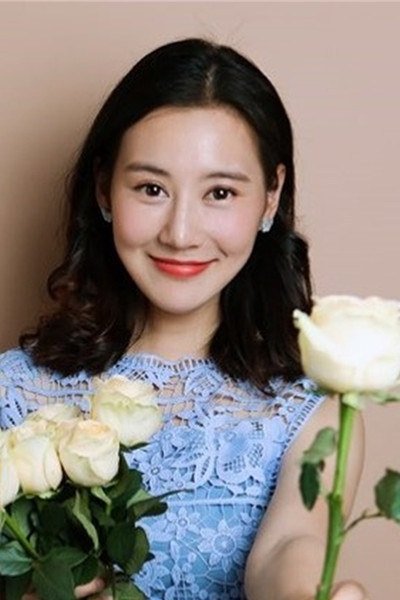 et billede af Jing Lingxiao