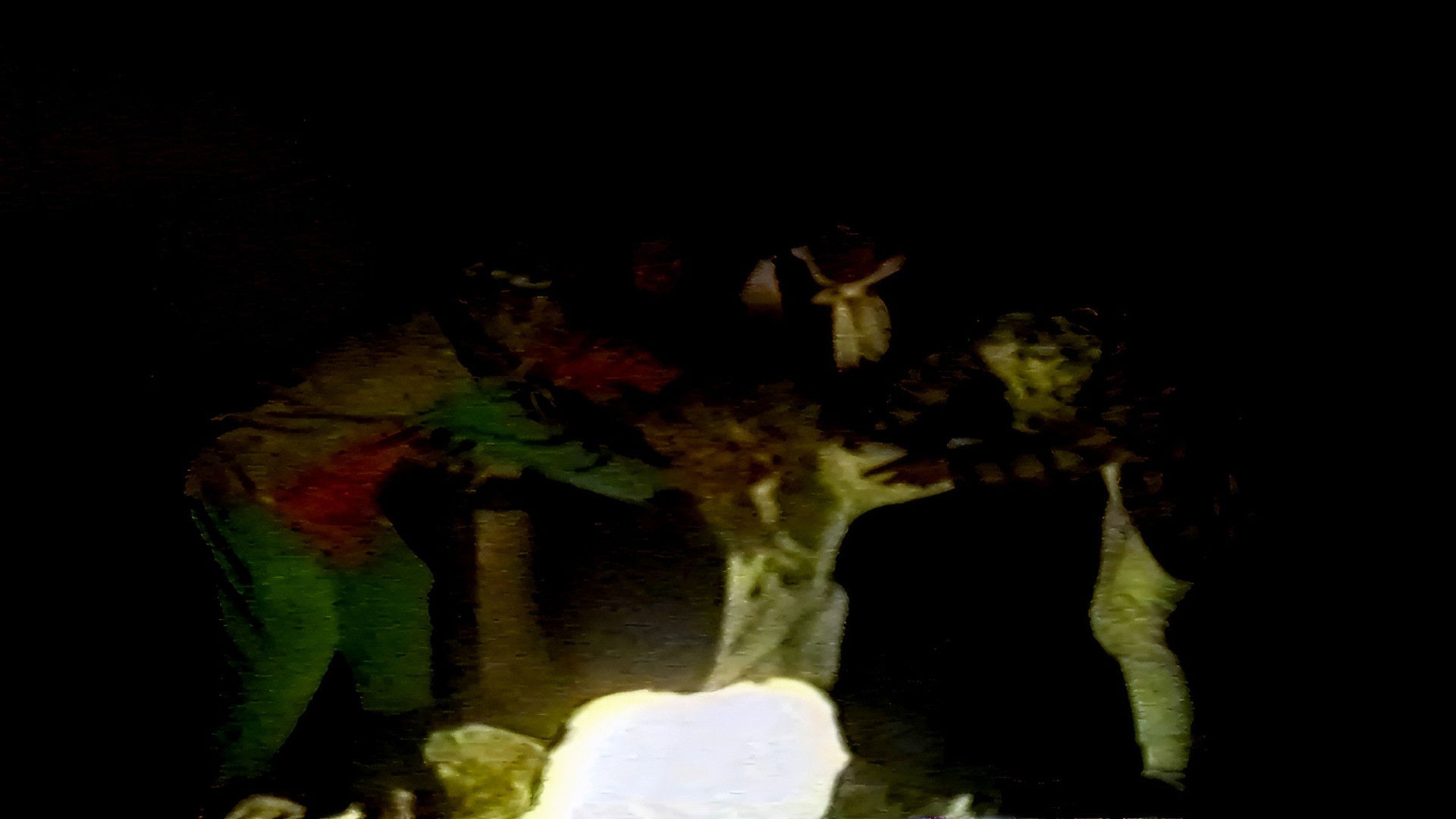 The Virtuous Dumpster