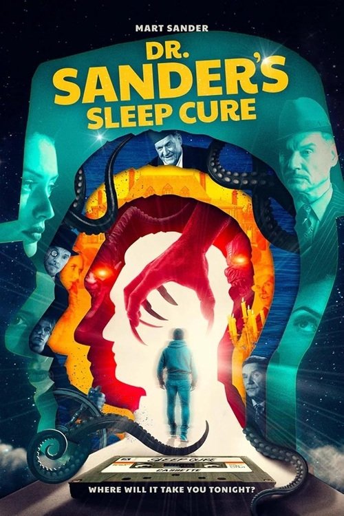 EN - Dr. Sanders Sleep Cure (2024)