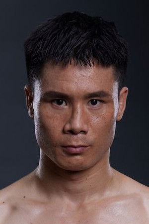 et billede af Zhang Lipeng