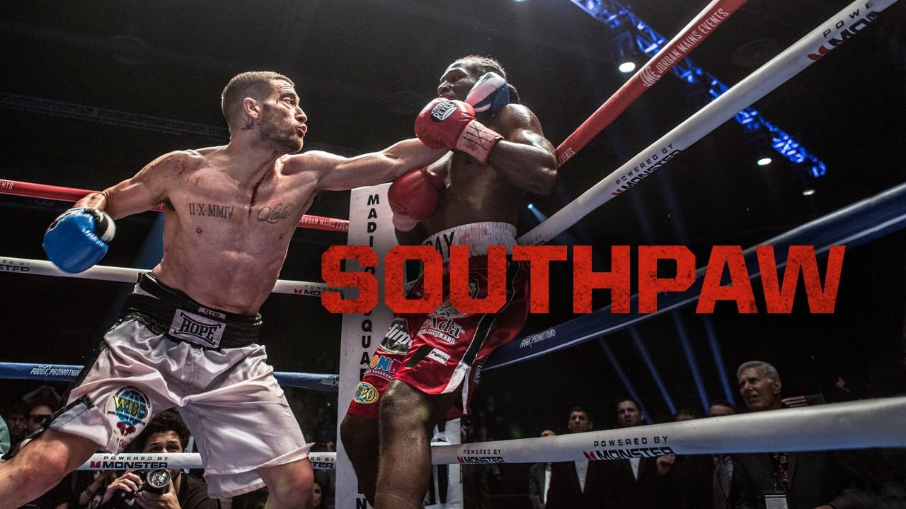 Southpaw