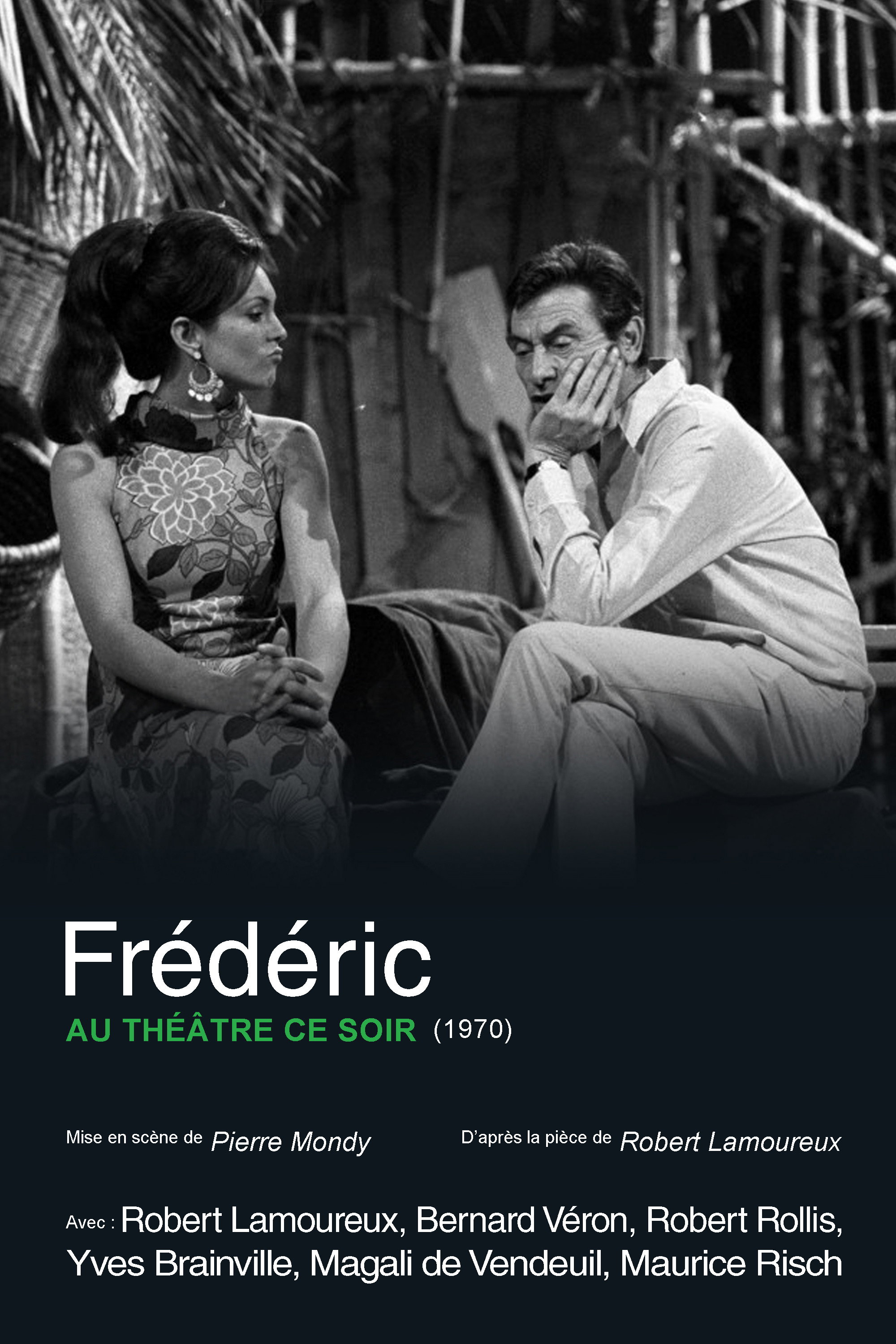 Fr&eacute;d&eacute;ric