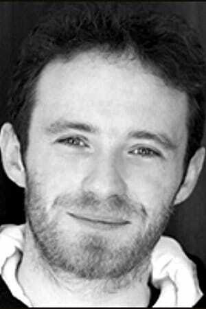 et billede af Vincent Gatinaud