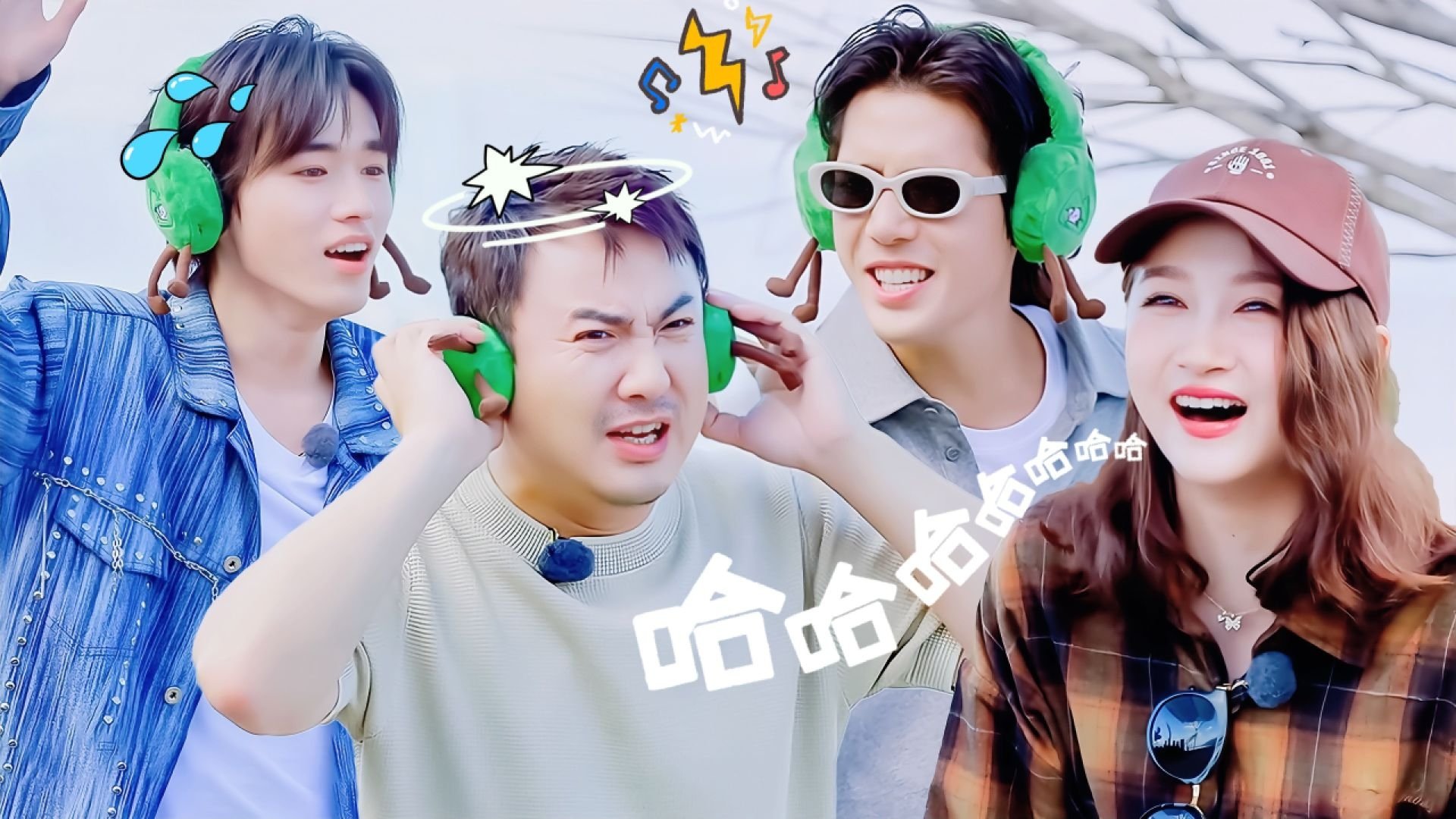 Thumbnail for S2 More for Episode 6 (Part 1) Season 0 Episode 35