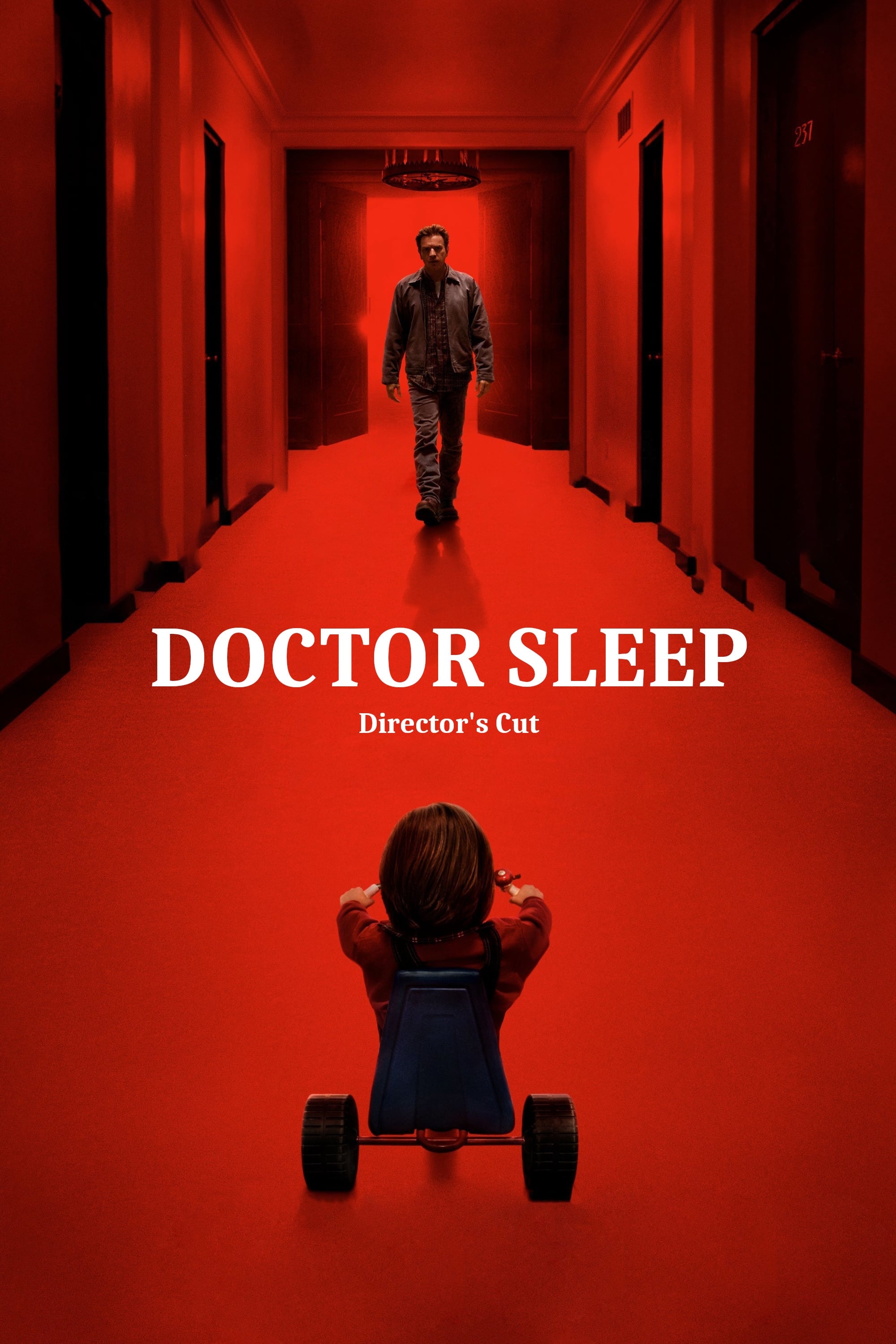 Doctor Sleep POSTER
