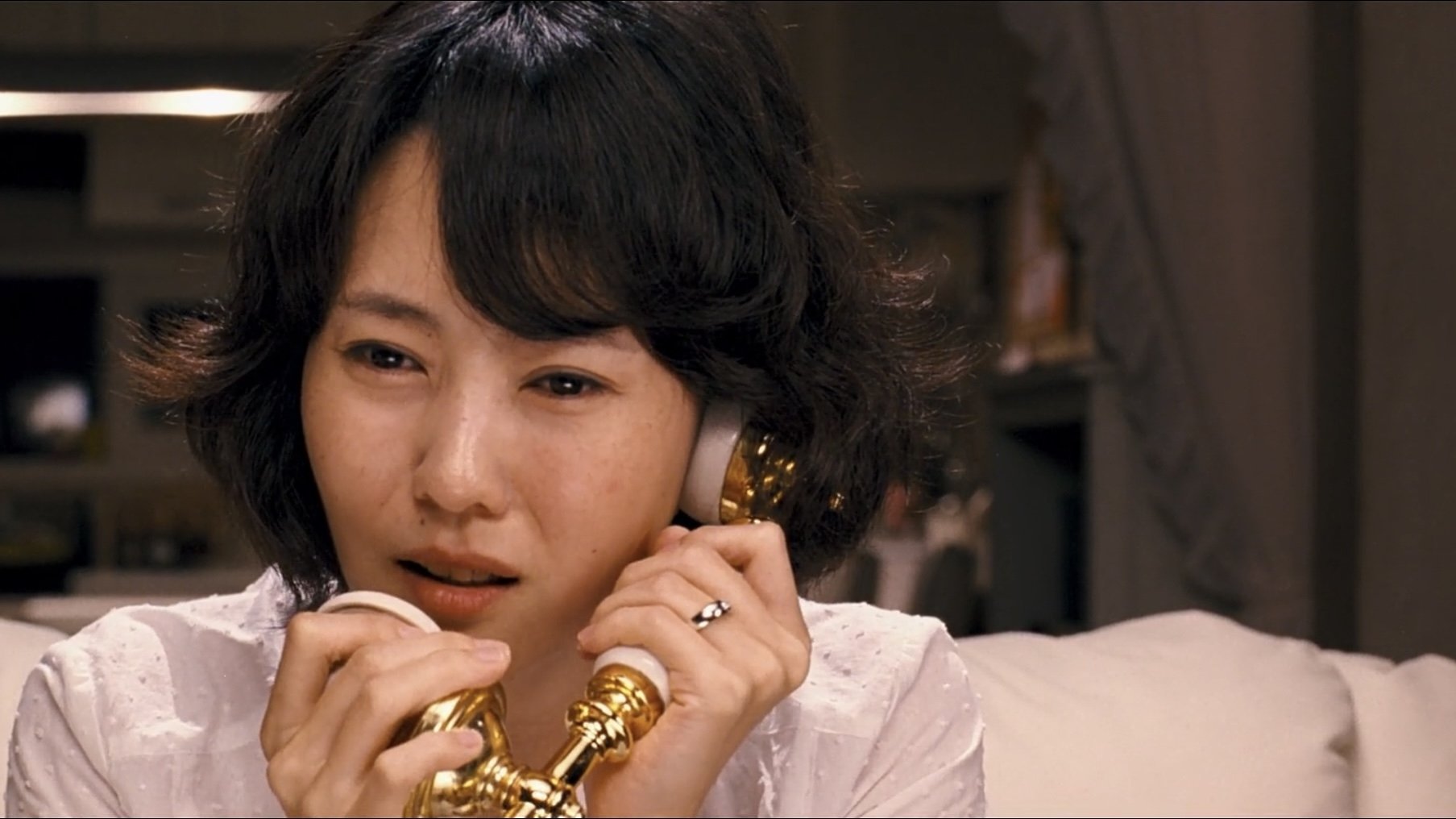 Voice of a Murderer (2007)