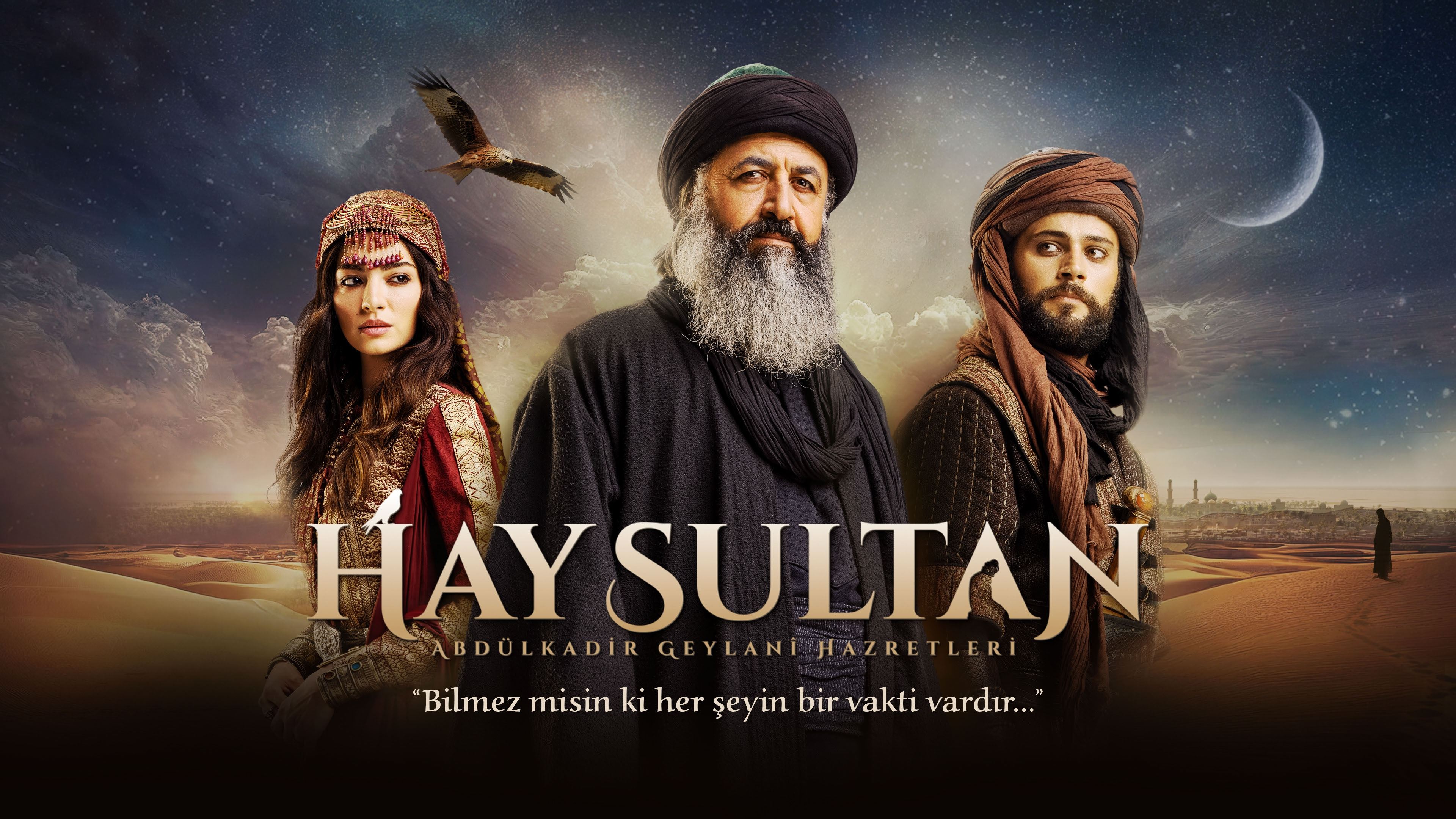 Hay Sultan