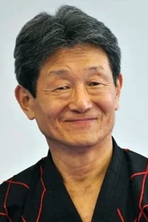 et billede af Kwan-Young Lee