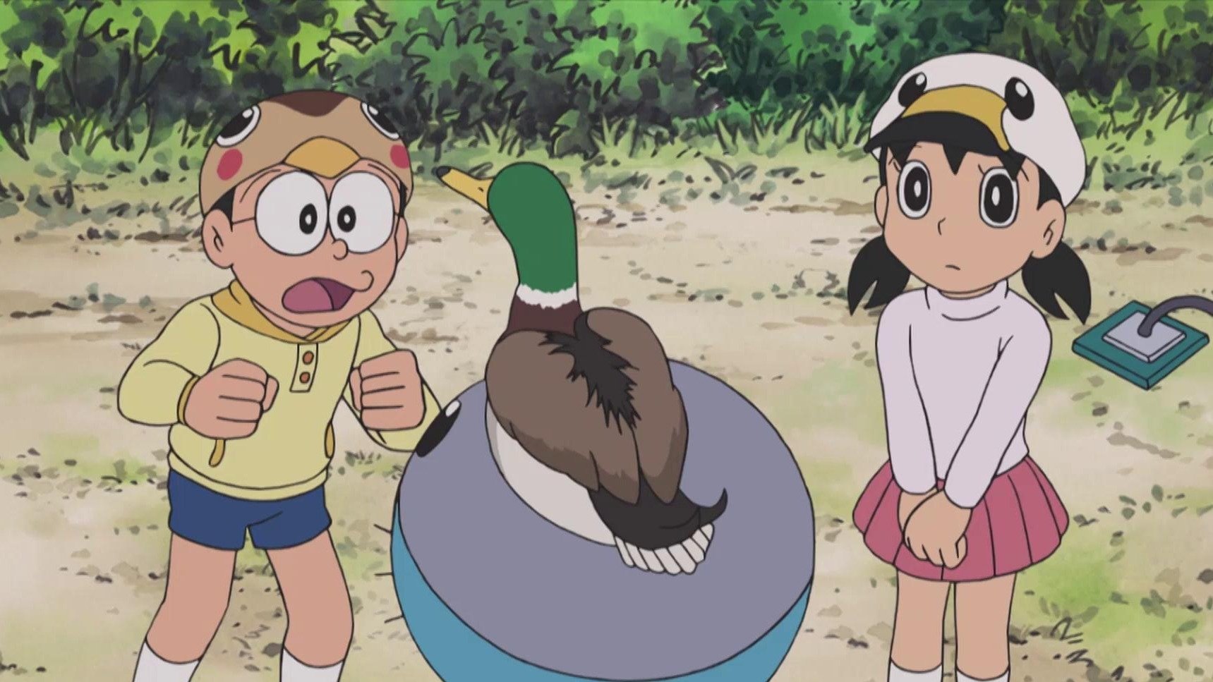 Episode 11