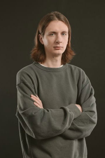 et billede af Dima Gavrilov