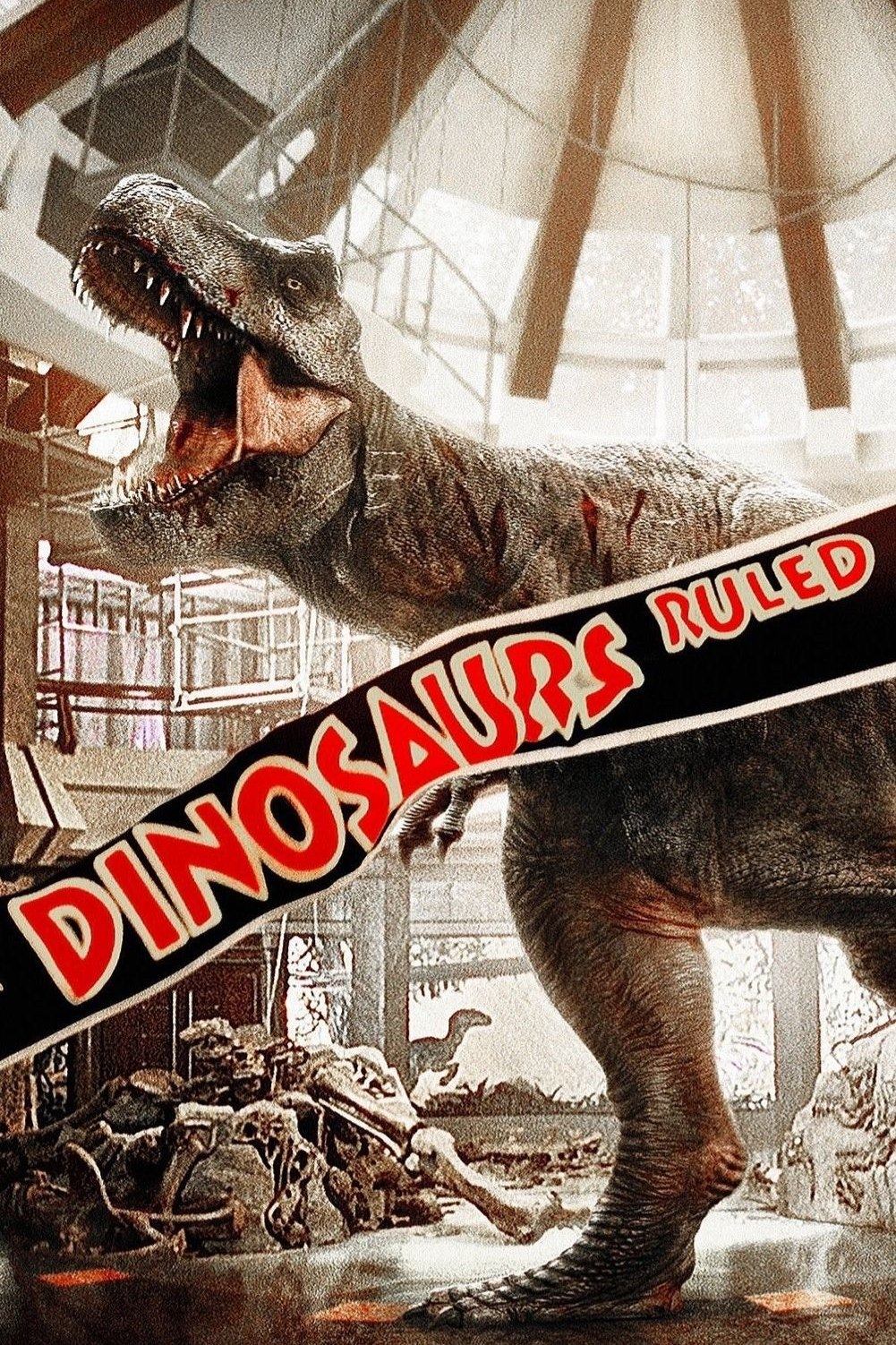 Jurassic Park