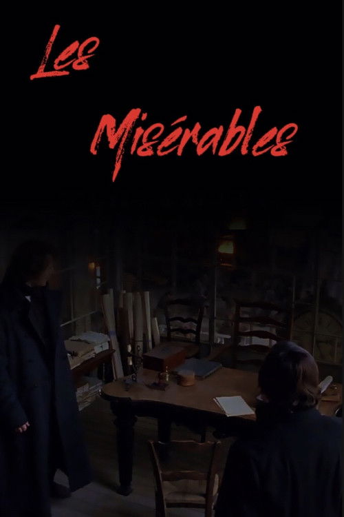 Les Misérables
