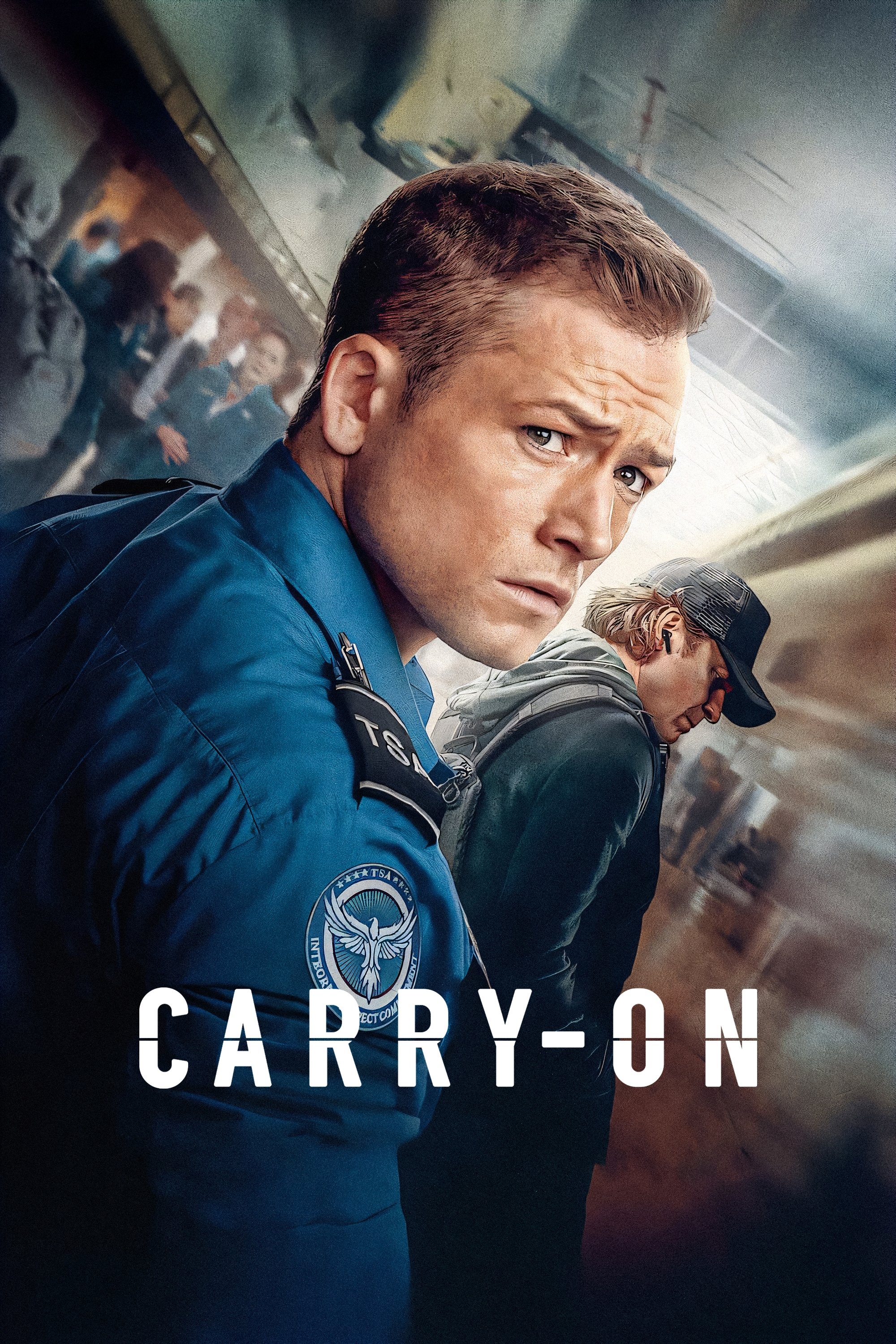 Carry-On