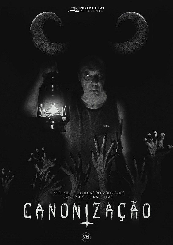 Canoniza&ccedil;&atilde;o