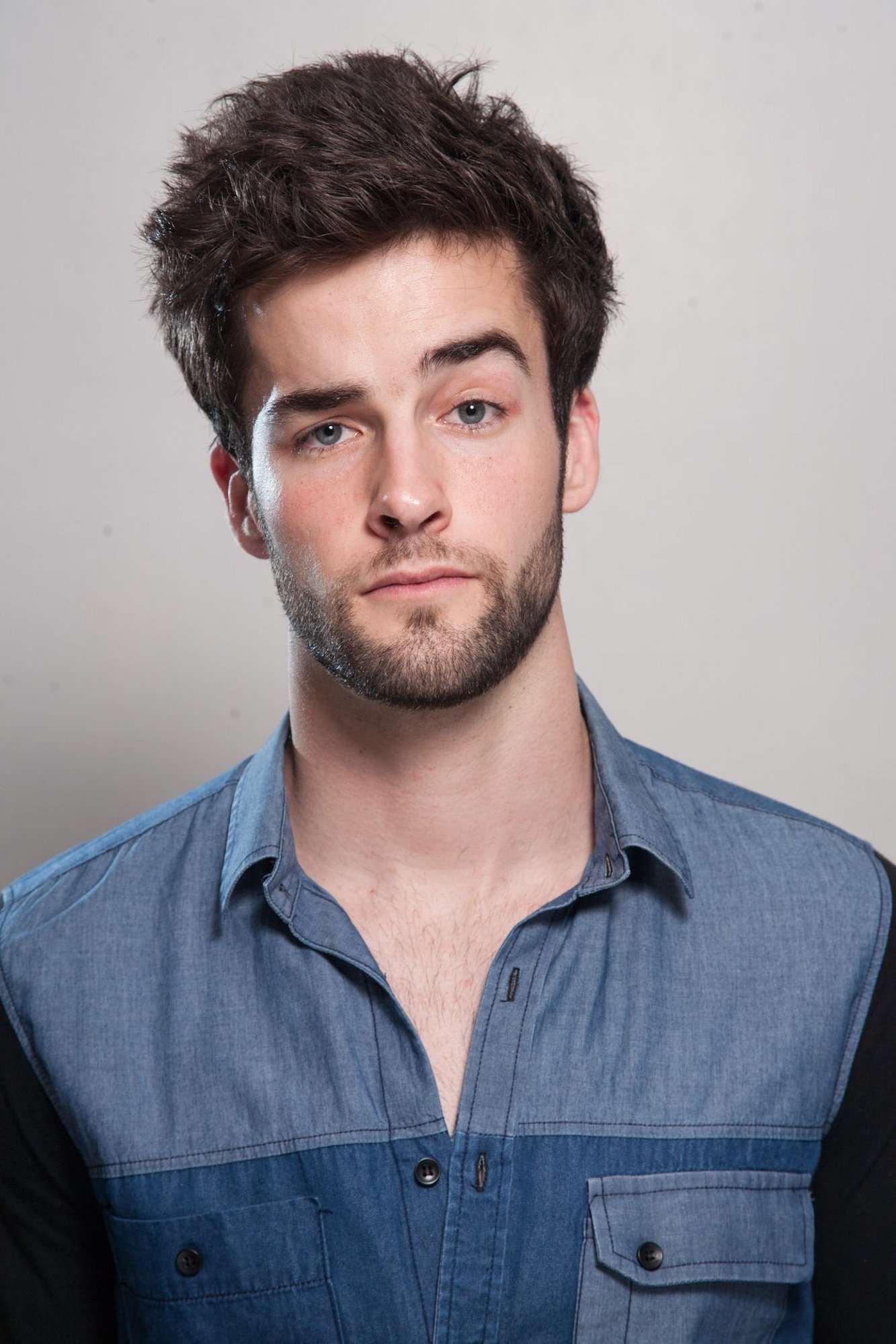 et billede af Sebastián Sinnott