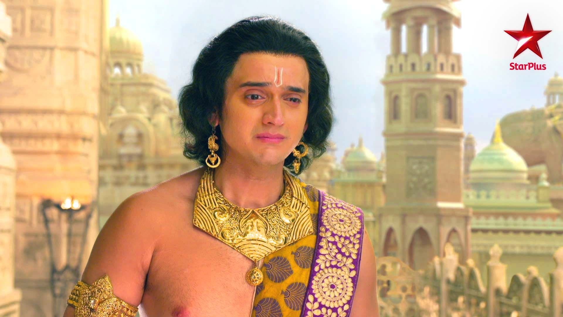 Siya Ke Ram - Épisode 1