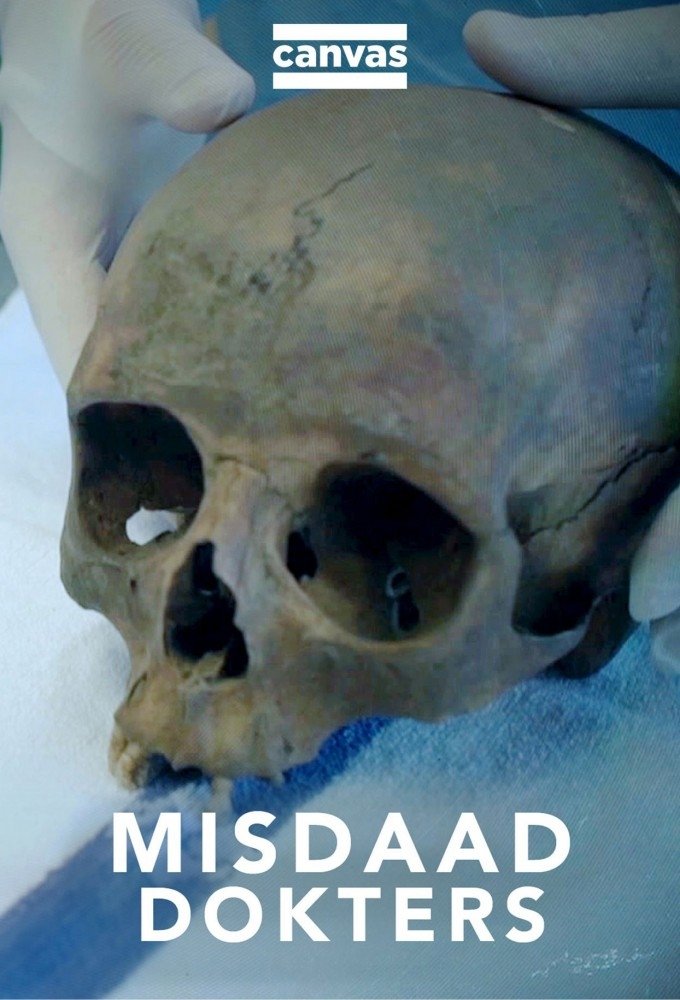 Thumbnail for Crime scene Season 1 Episode 1