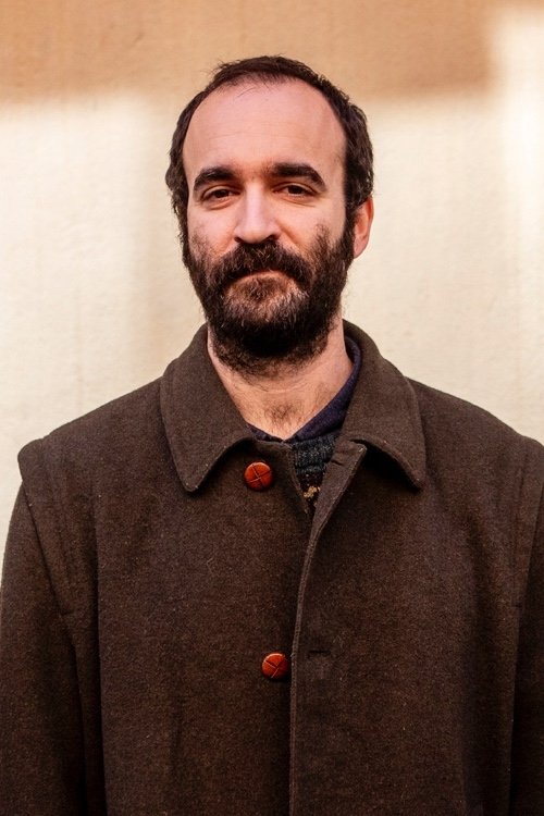 et billede af Eduard Sola