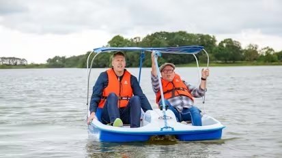 Sæt pris på Danmark - Épisode 4