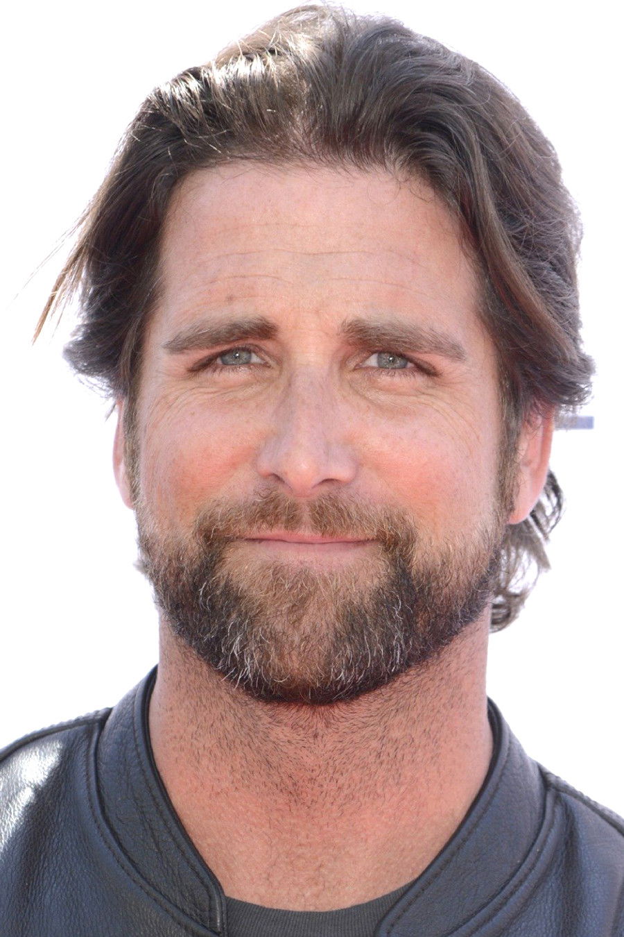 et billede af Grant Reynolds