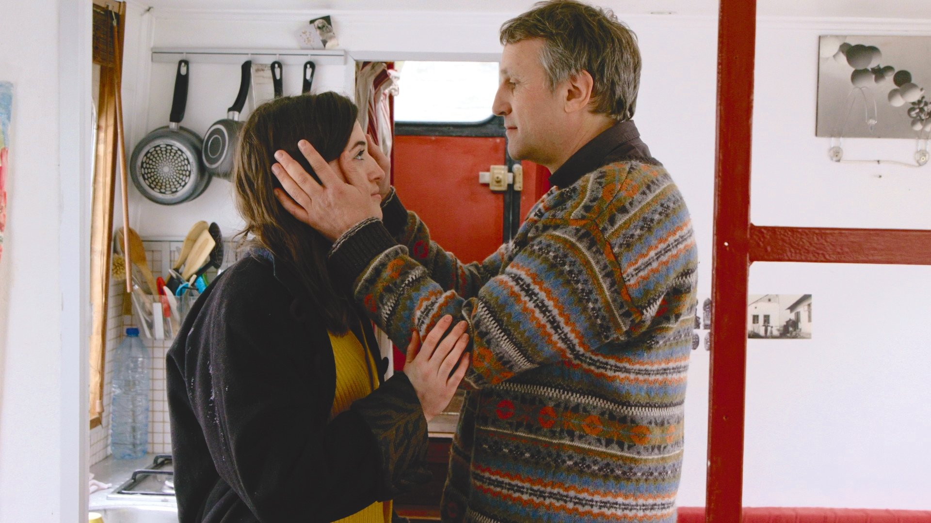 Love Blooms (2019)