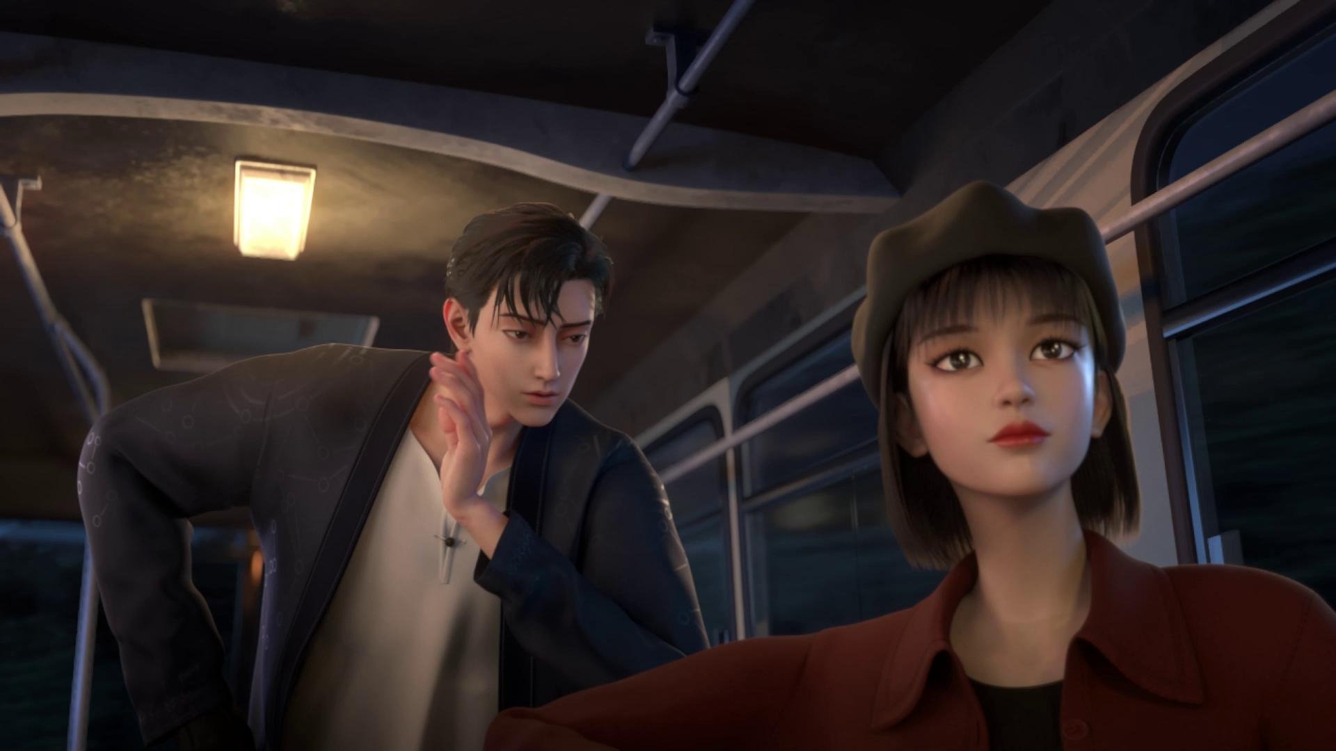 Thumbnail for Episode 8 Season 1 Episode 8
