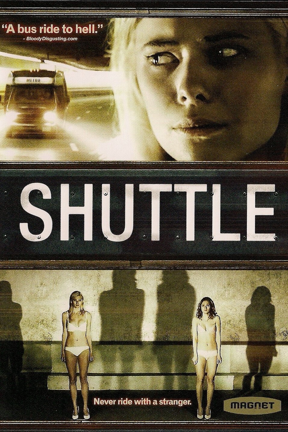 Shuttle