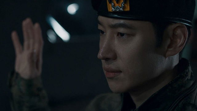 Taxi Driver Season 3 :Episode 15  Episode 15