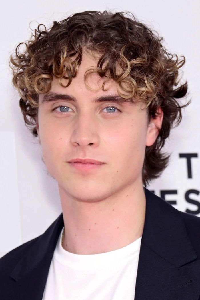 et billede af Joseph Zada