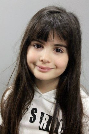 et billede af Melissa Giz Cengiz