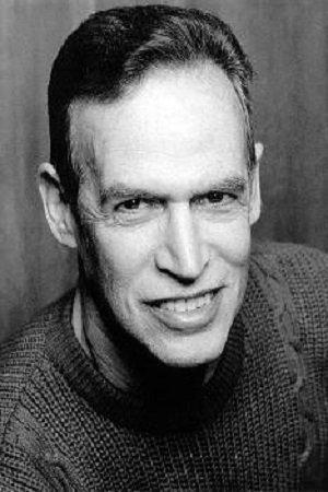 et billede af Steve Warren