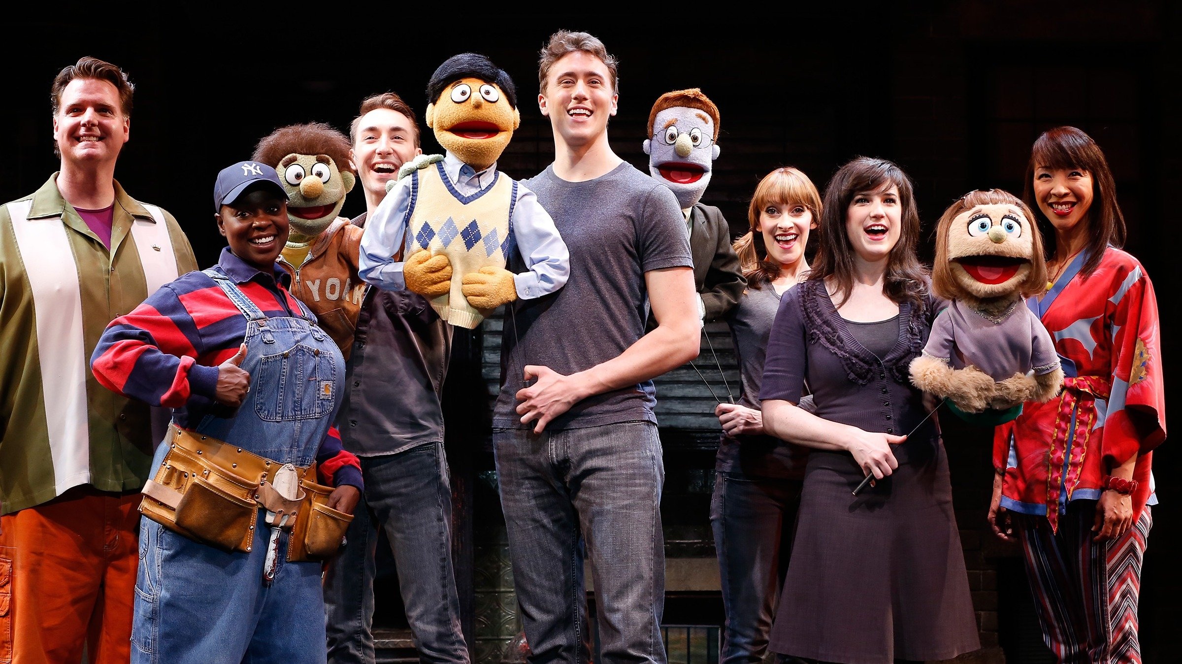 Avenue Q