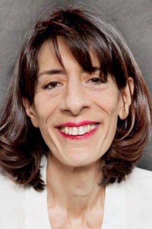 et billede af Juana Cordero