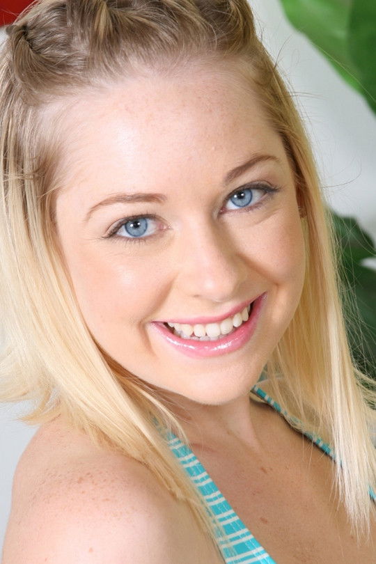 et billede af Cindi Loo