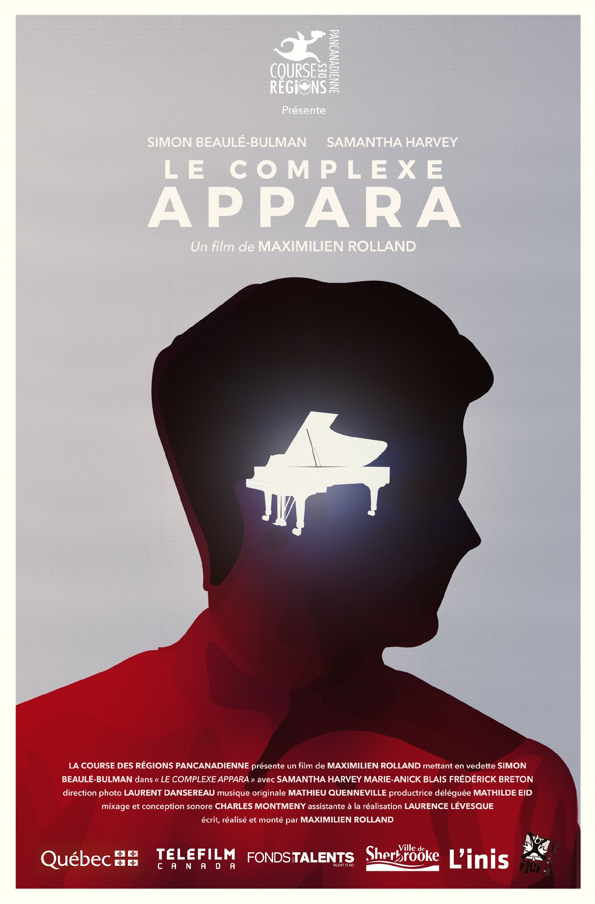 Le Complexe Appara Le Complexe Appara