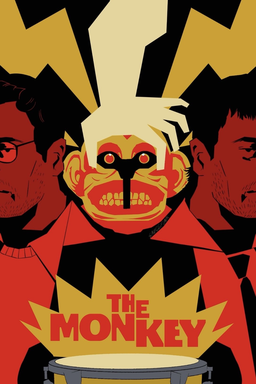 The Monkey