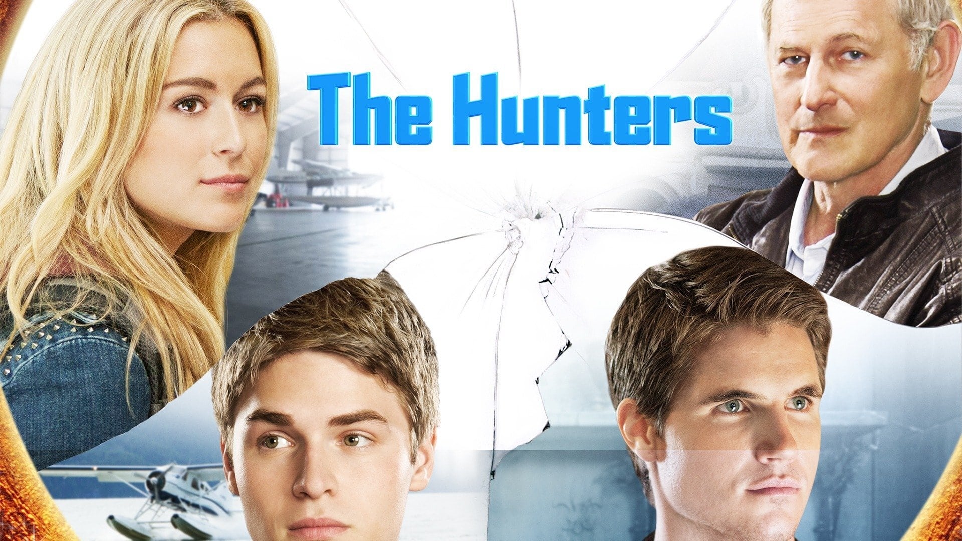 The Hunters