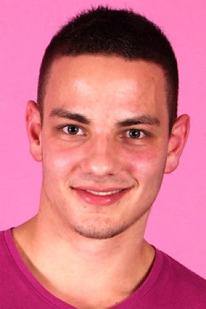 et billede af Christopher Cain