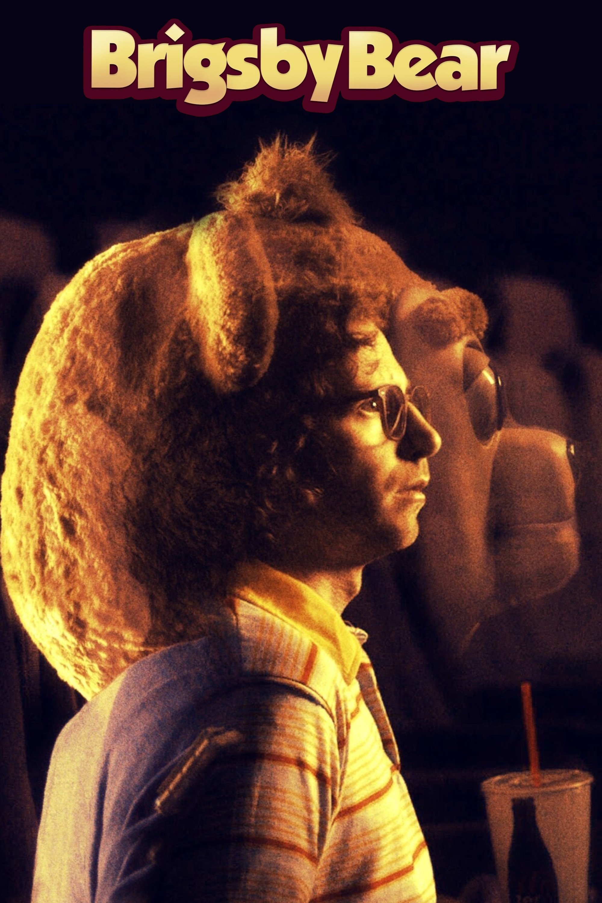 Brigsby Bear