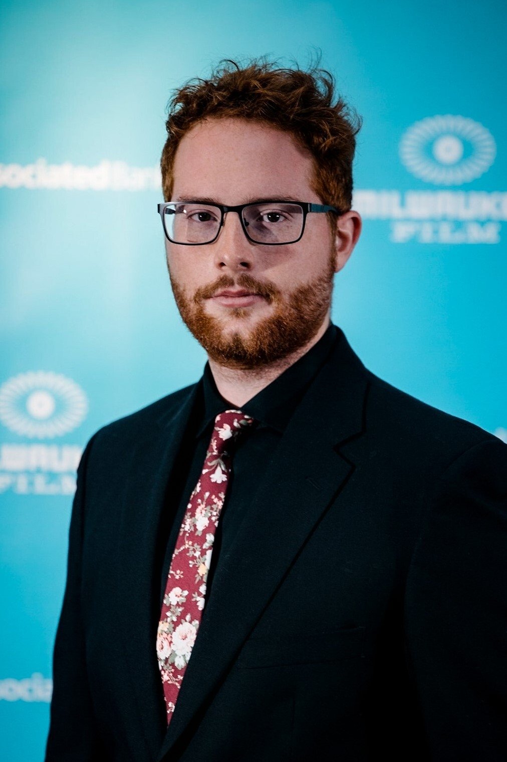 Joseph David Bowes | Post Production Supervisor
