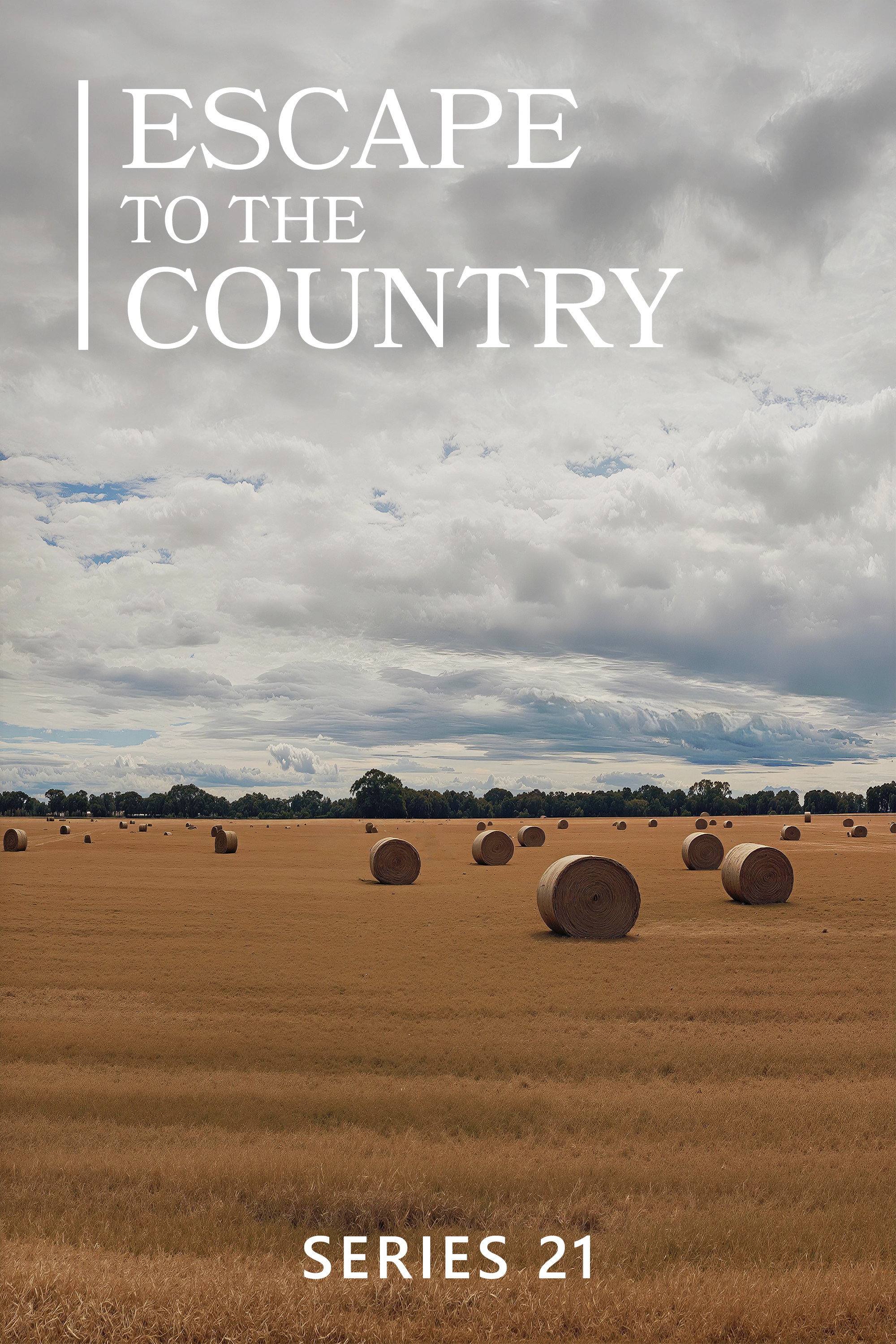 Escape to the Country - Season 21