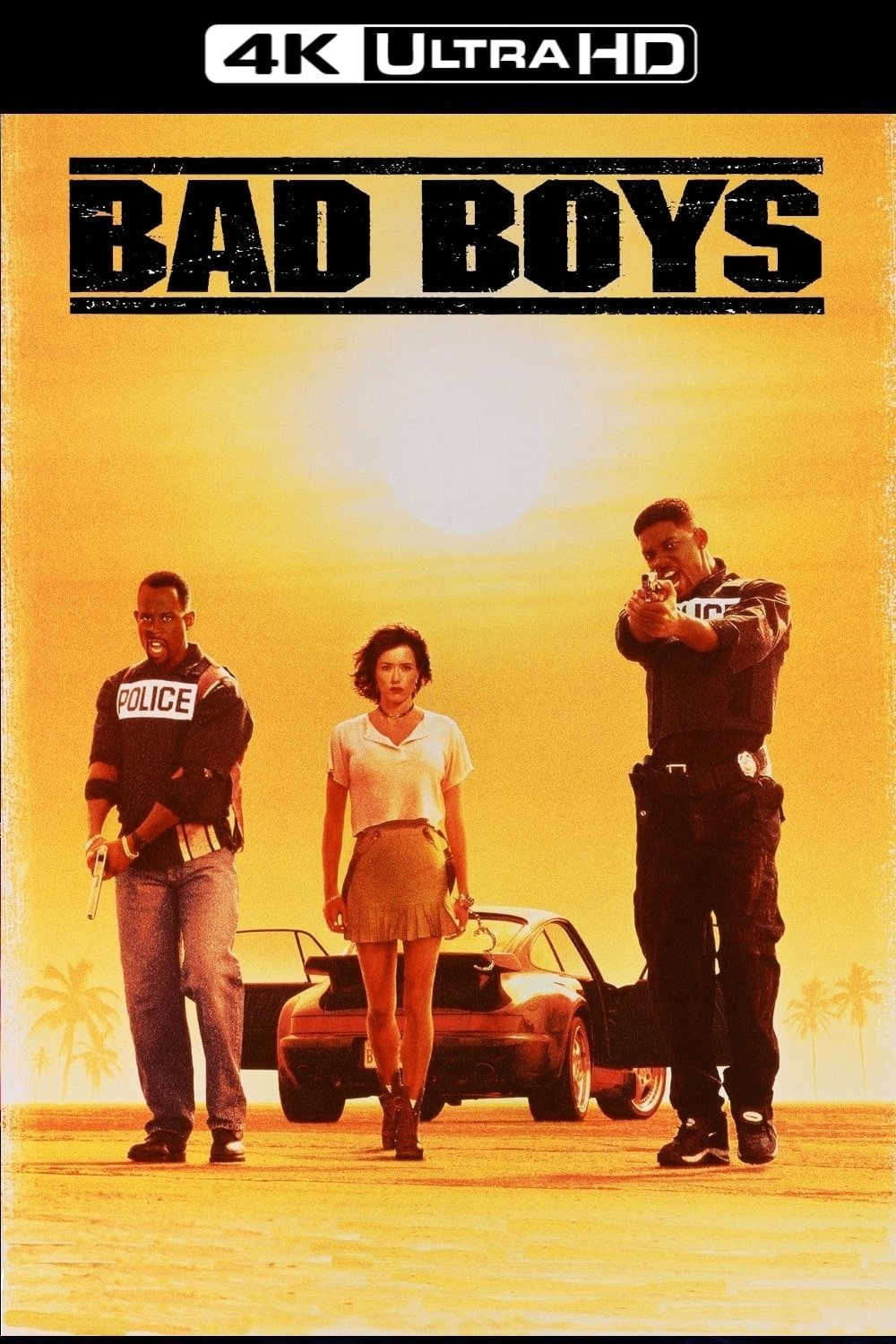 Bad Boys