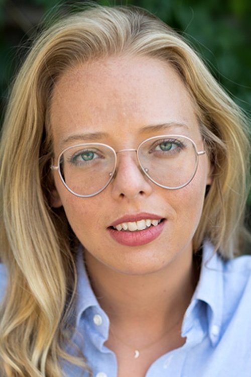 et billede af Elle Reeve