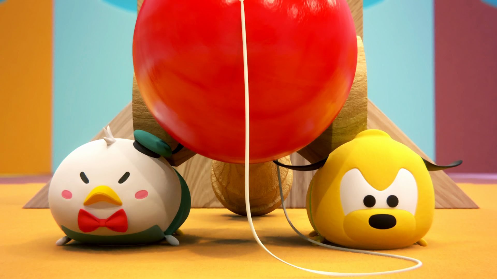 Tsum Tsum